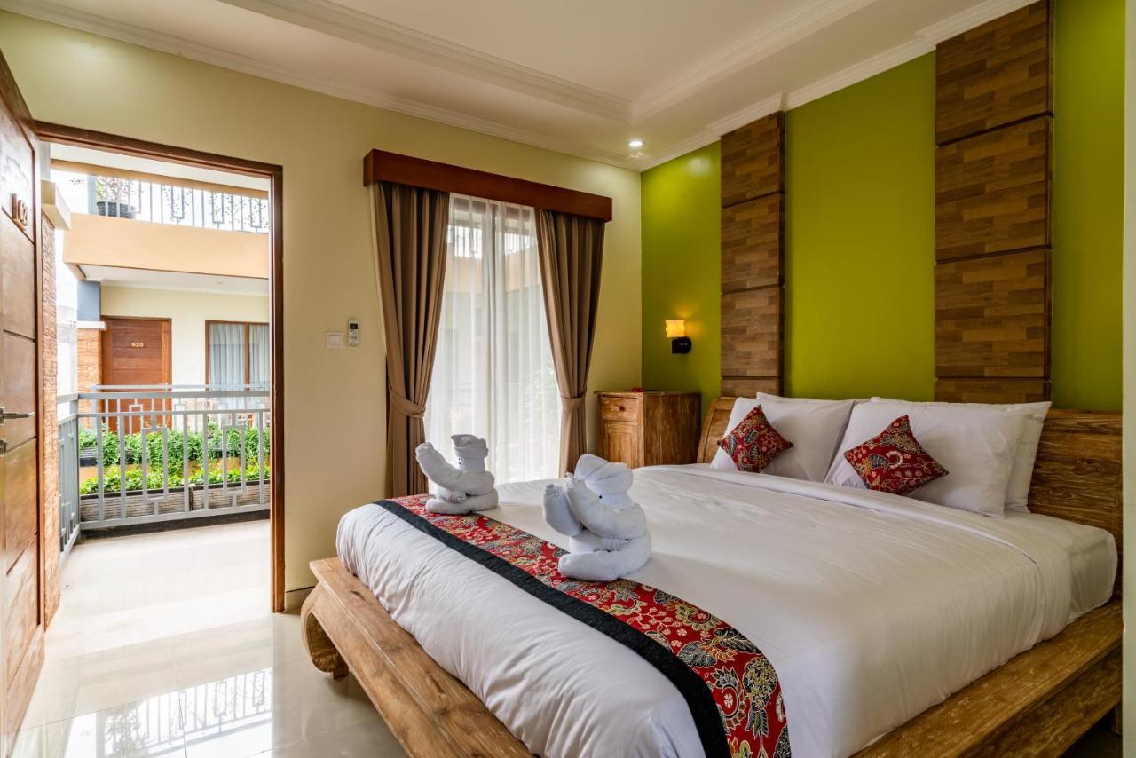 Mejore Beach Hotel Amed Kültér fotó