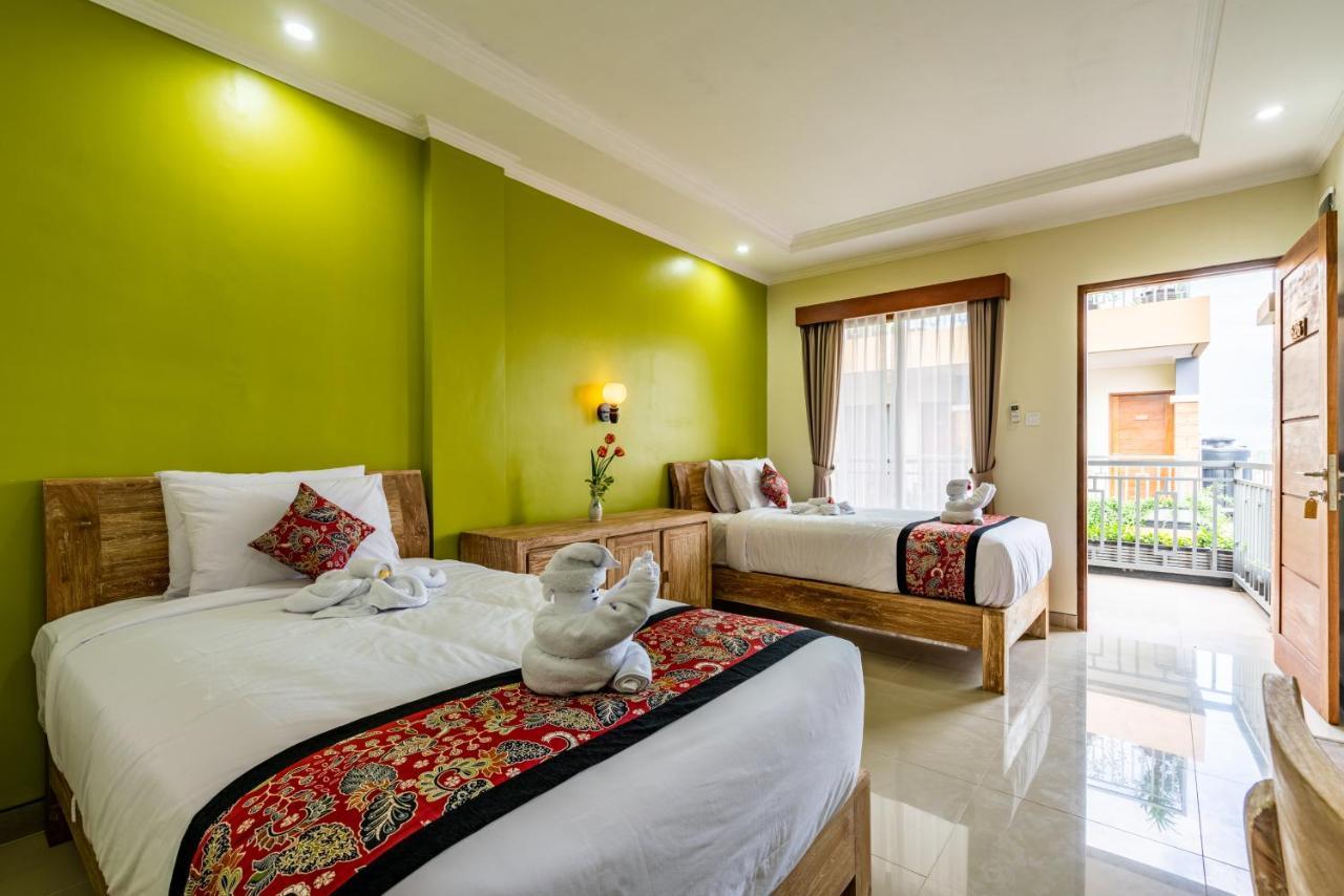 Mejore Beach Hotel Amed Kültér fotó