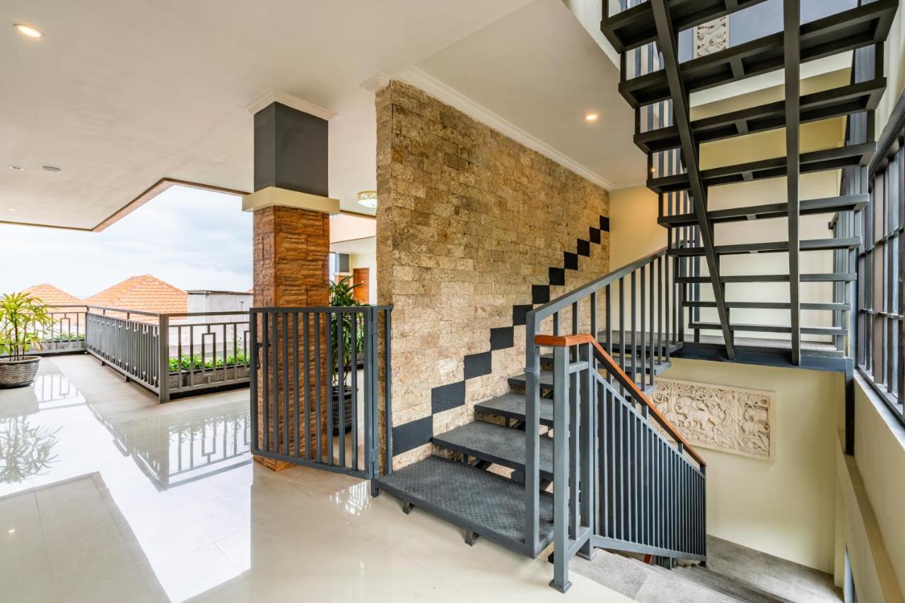 Mejore Beach Hotel Amed Kültér fotó